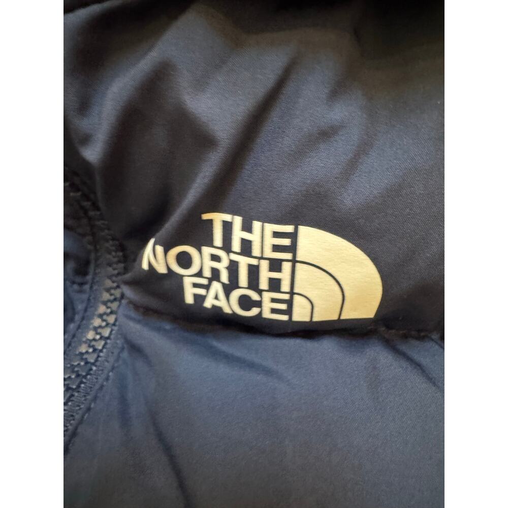 The North Face Baby North Down Fleece-Lined Jacket 3 months - Picture 6 of 8